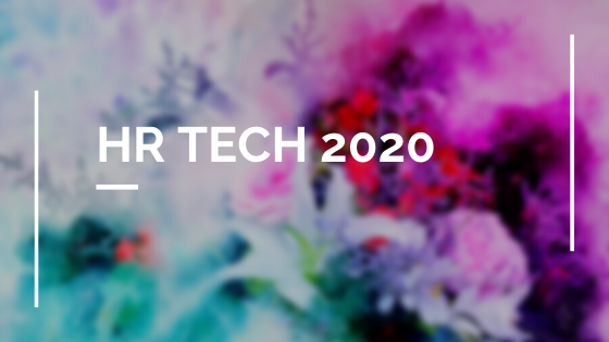 HR Tech 2020