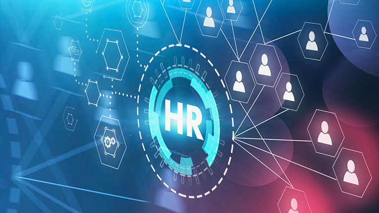 HR Technology Implementation